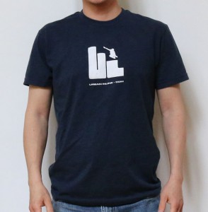 Urban Inline Men's T-Shirt