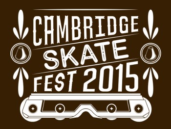 Cambridge SkateFest